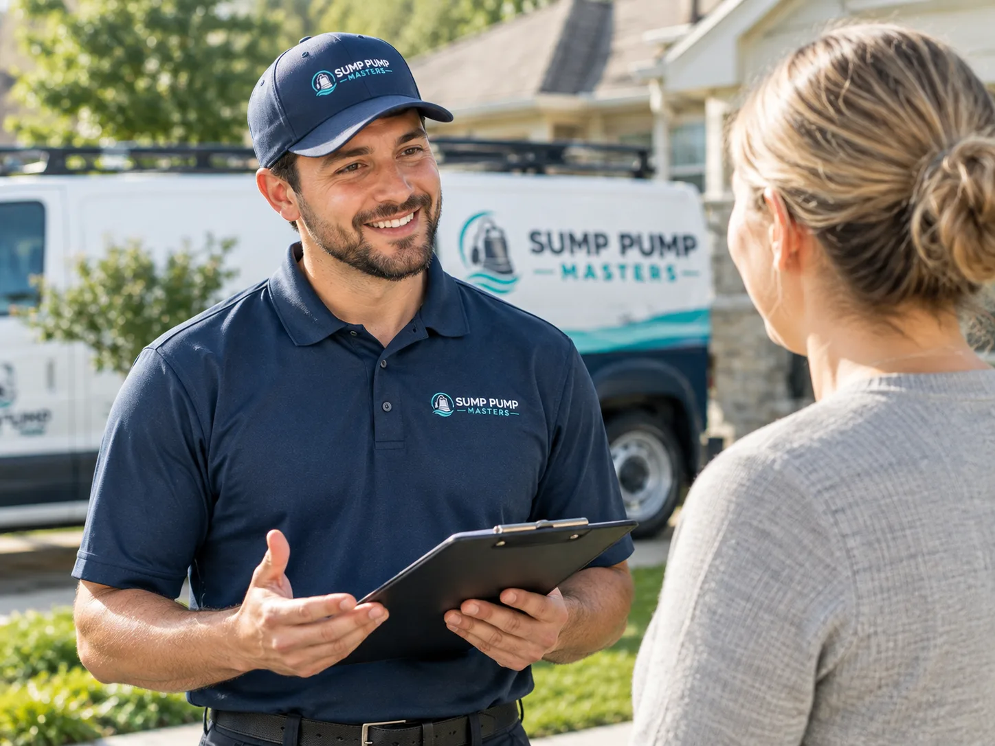 Sump Pump Repair Boligee, AL FAQs